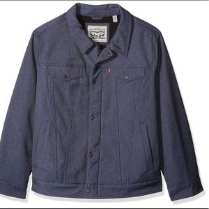 Classic Trucker Jacket